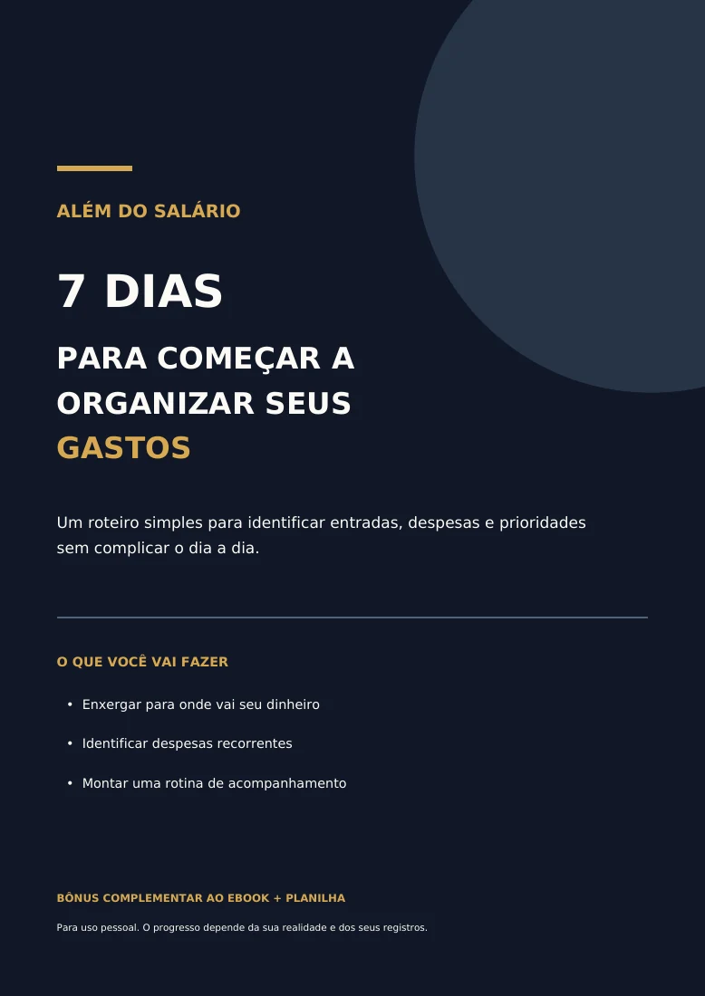 Capa real do plano prático de 7 dias